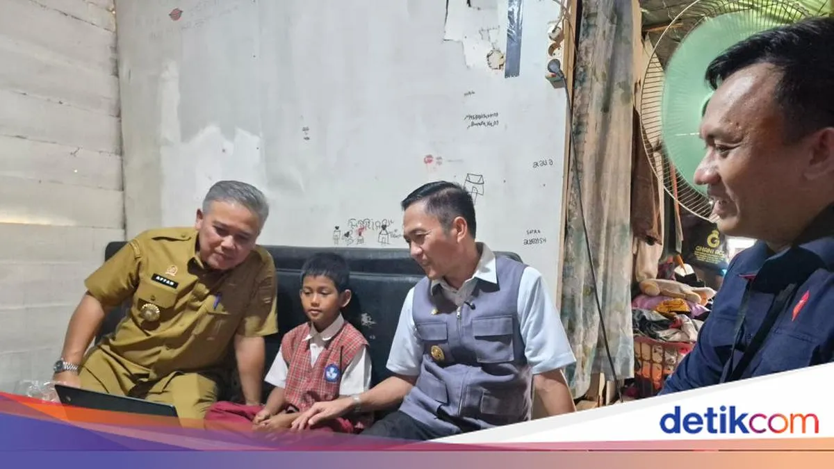 Dukungan Lanjutan APBD dan Swasta Disebut dalam Pemberitaan Bantuan PJJ
