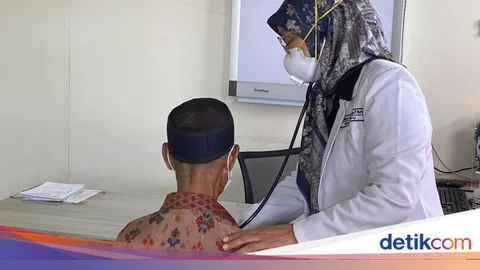 Akumulasi ISPA dan Imbauan Asap Dibedakan dalam Keterangan Dinkes Bengkulu