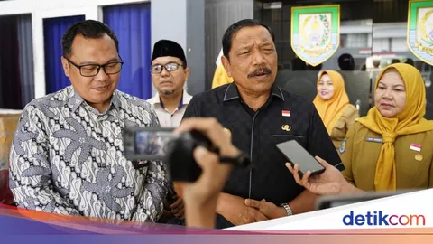 Warga dan Pelaku Usaha Sama-sama Jadi Tujuan Pesan Tanpa Bakar Bengkulu