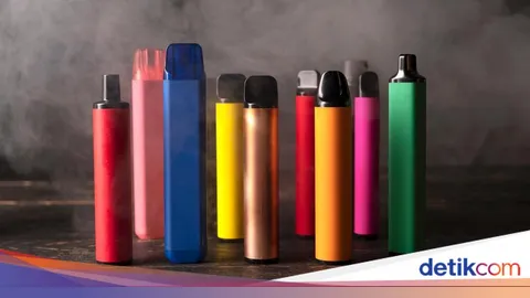 Edaran Lampung Memuat Larangan Peredaran Rokok dan Vape kepada Teman Sekolah