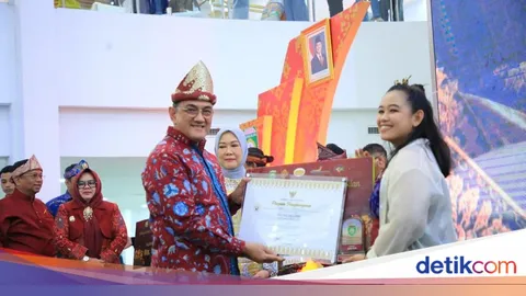 Empat Pendekatan Pelestarian Batanghari Sembilan Dipaparkan di Palembang