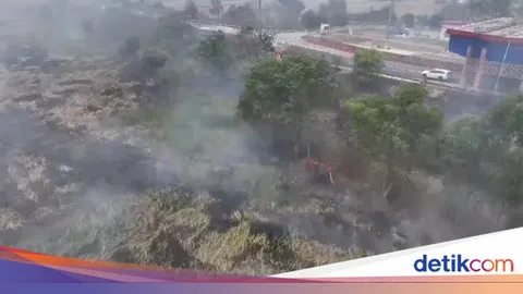 Catatan BPBD 20 Oktober Memisahkan Sebaran Gambut dan Mineral dalam Pantauan Hotspot